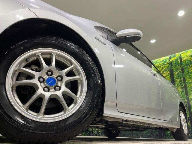 TOYOTA PRIUS 4WD 2016 Image 31