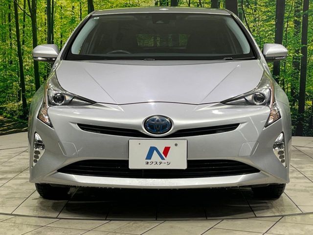 TOYOTA PRIUS 4WD 2016 Image 31
