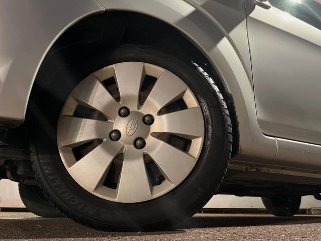 SUBARU STELLA 2007 Image 31