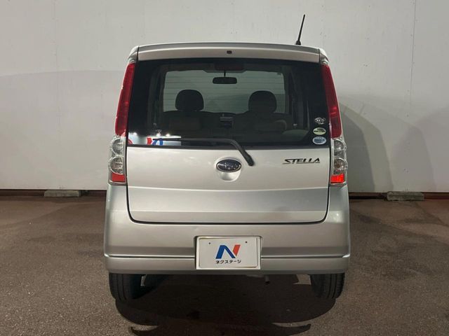 SUBARU STELLA 2007 Image 31