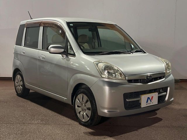 SUBARU STELLA 2007 Image 31