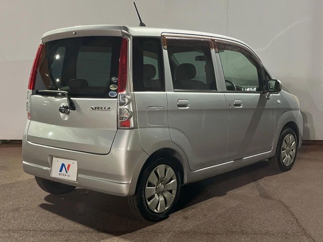 SUBARU STELLA 2007 Image 31