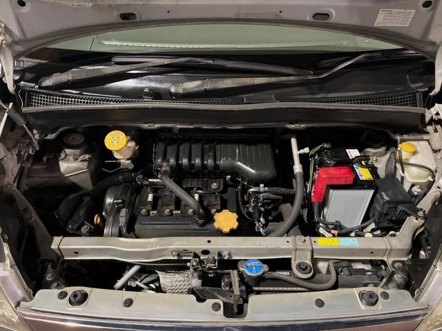 SUBARU STELLA 2007 Image 31