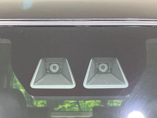 DAIHATSU TANTO CUSTOM 2021 Image 31