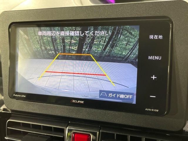 DAIHATSU TANTO CUSTOM 2021 Image 31