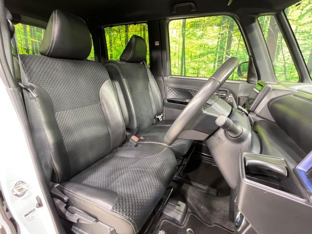 DAIHATSU TANTO CUSTOM 2021 Image 31