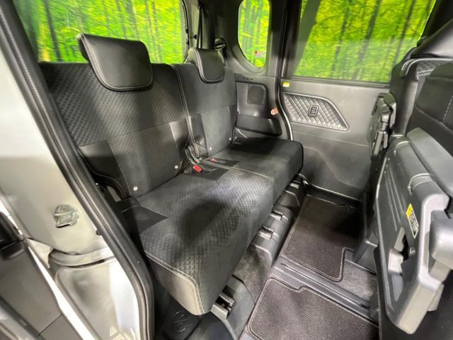 DAIHATSU TANTO CUSTOM 2021 Image 31