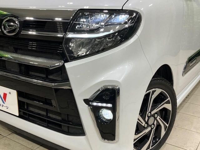 DAIHATSU TANTO CUSTOM 2021 Image 31
