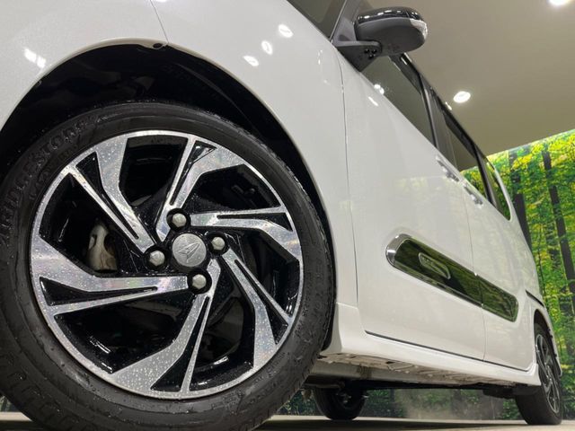 DAIHATSU TANTO CUSTOM 2021 Image 31