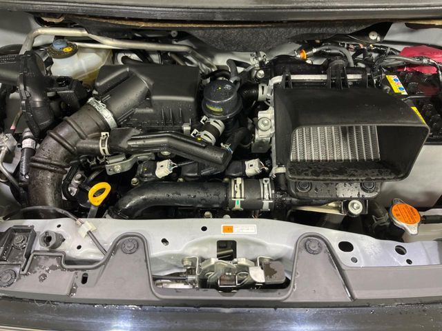 DAIHATSU TANTO CUSTOM 2021 Image 31