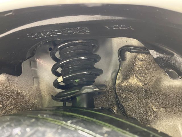 DAIHATSU TANTO CUSTOM 2021 Image 31