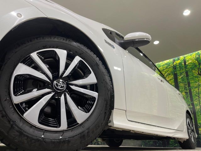 TOYOTA PRIUS PHV 2018 Image 31