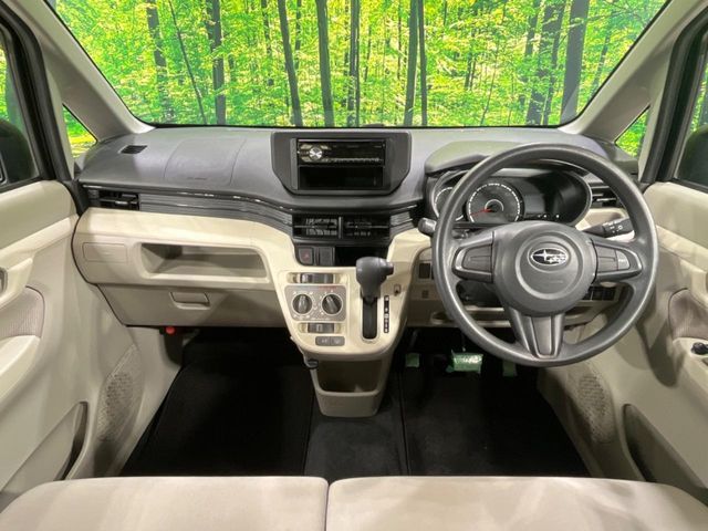 SUBARU STELLA 4WD 2015 Image 31