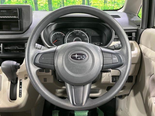 SUBARU STELLA 4WD 2015 Image 31