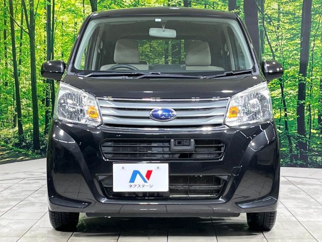 SUBARU STELLA 4WD 2015 Image 31