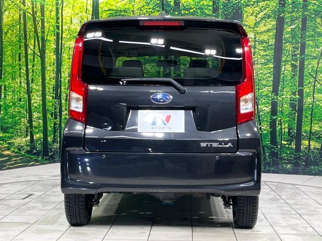 SUBARU STELLA 4WD 2015 Image 31