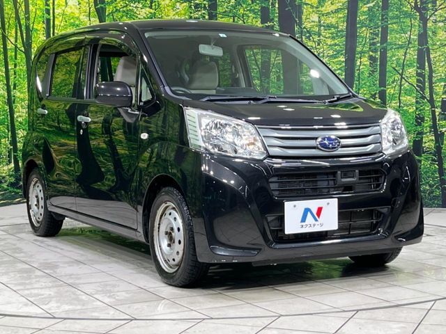 SUBARU STELLA 4WD 2015 Image 31