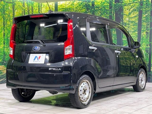 SUBARU STELLA 4WD 2015 Image 31