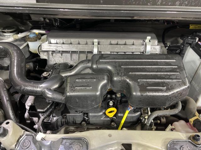 SUBARU STELLA 4WD 2015 Image 31