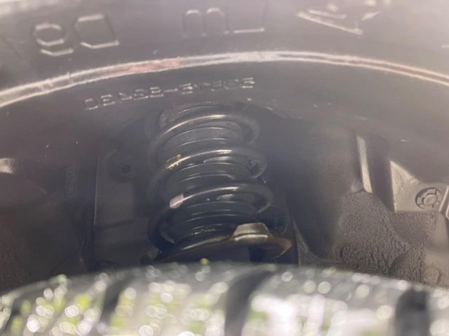 SUBARU STELLA 4WD 2015 Image 31