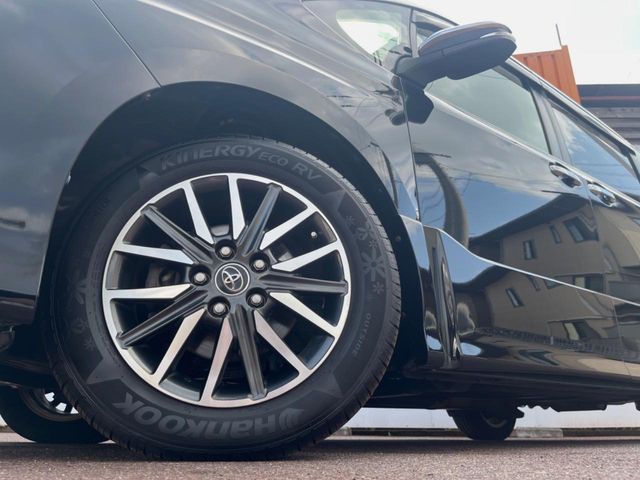 TOYOTA VOXY 2016 Image 31