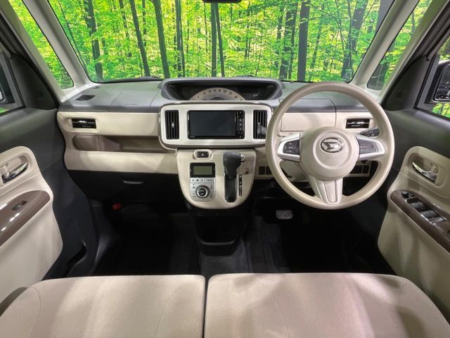 DAIHATSU MOVE CANBUS 4WD 2019 Image 31