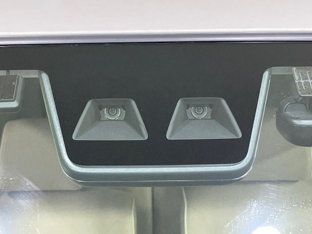 DAIHATSU MOVE CANBUS 4WD 2019 Image 31