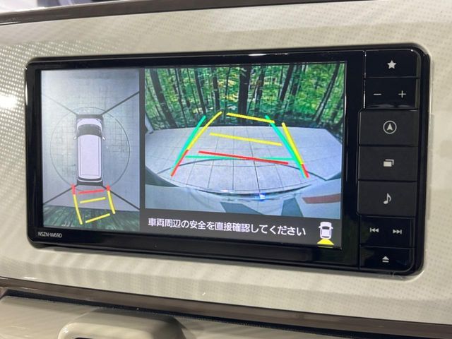 DAIHATSU MOVE CANBUS 4WD 2019 Image 31