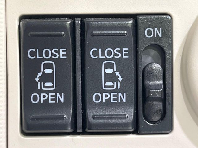 DAIHATSU MOVE CANBUS 4WD 2019 Image 31