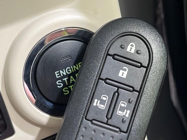 DAIHATSU MOVE CANBUS 4WD 2019 Image 31