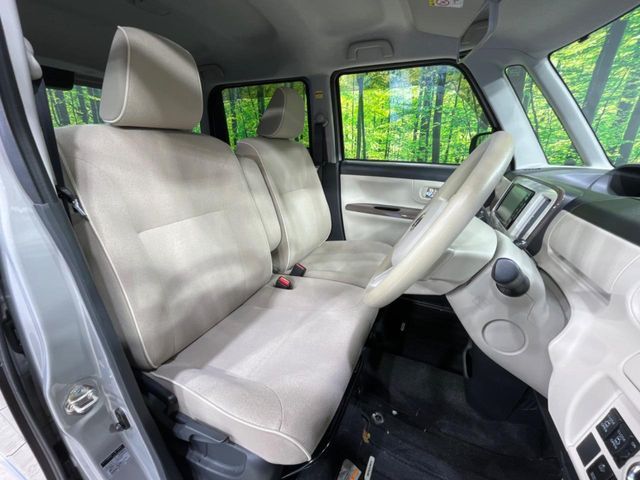 DAIHATSU MOVE CANBUS 4WD 2019 Image 31