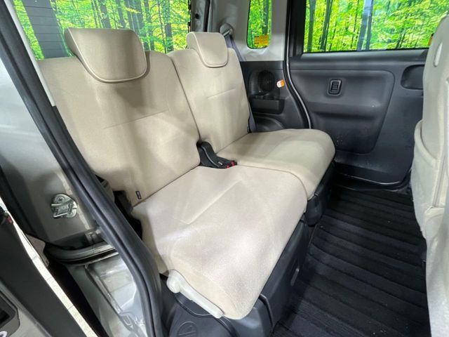 DAIHATSU MOVE CANBUS 4WD 2019 Image 31