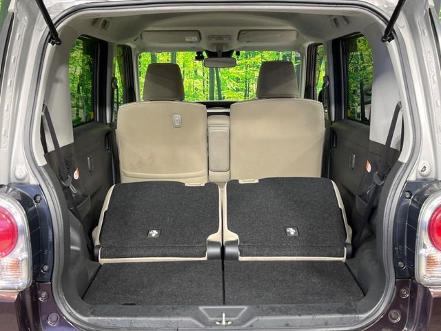 DAIHATSU MOVE CANBUS 4WD 2019 Image 31