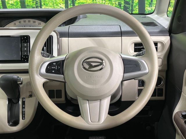 DAIHATSU MOVE CANBUS 4WD 2019 Image 31