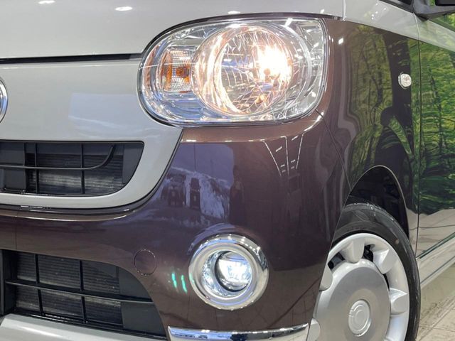 DAIHATSU MOVE CANBUS 4WD 2019 Image 31