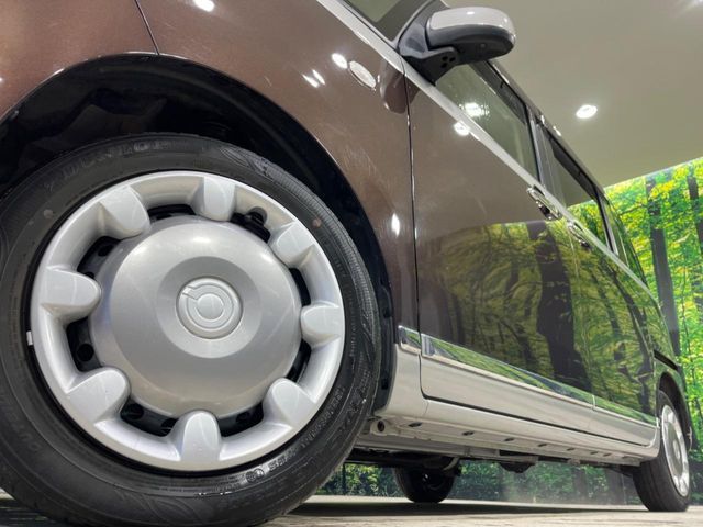 DAIHATSU MOVE CANBUS 4WD 2019 Image 31