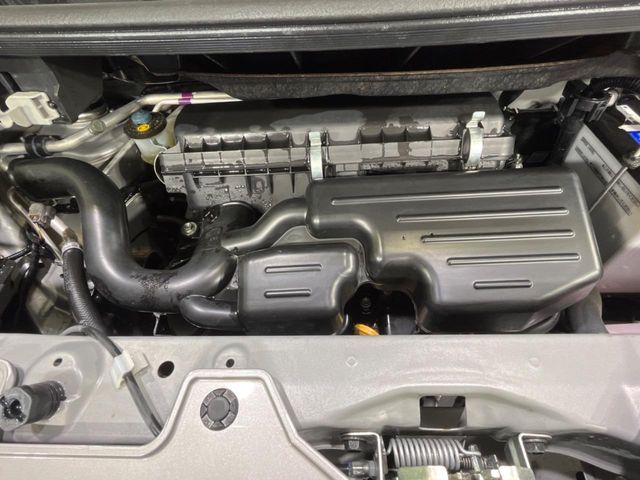 DAIHATSU MOVE CANBUS 4WD 2019 Image 31