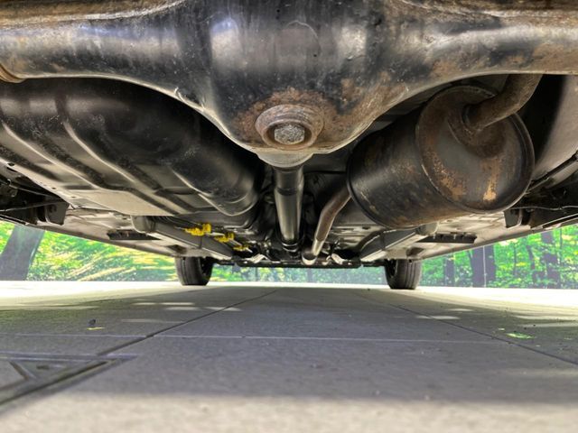 DAIHATSU MOVE CANBUS 4WD 2019 Image 31