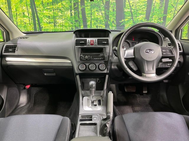 SUBARU IMPREZA SPORT 4WD 2012 Image 31