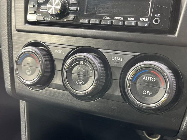 SUBARU IMPREZA SPORT 4WD 2012 Image 31