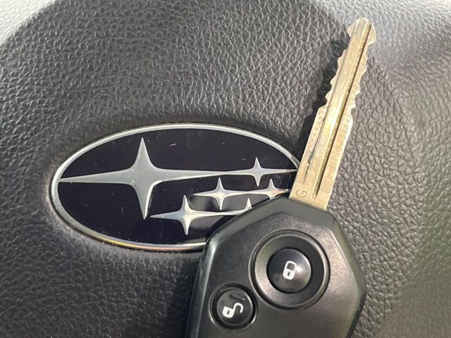 SUBARU IMPREZA SPORT 4WD 2012 Image 31