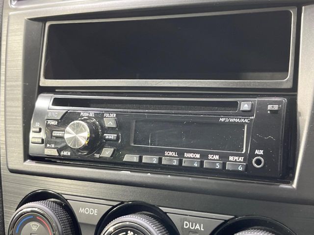 SUBARU IMPREZA SPORT 4WD 2012 Image 31