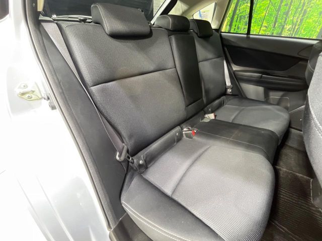 SUBARU IMPREZA SPORT 4WD 2012 Image 31