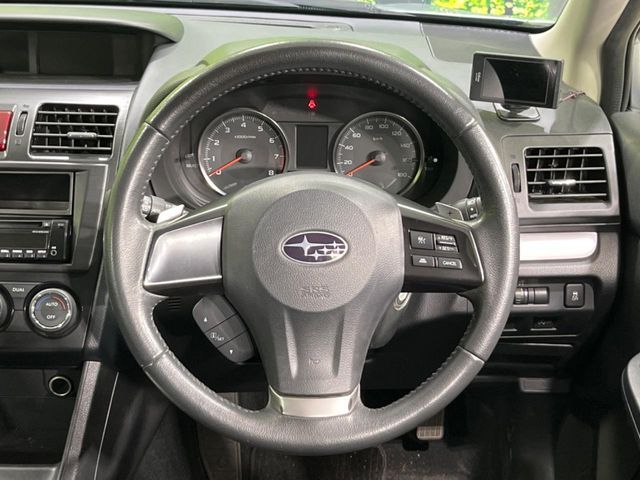 SUBARU IMPREZA SPORT 4WD 2012 Image 31