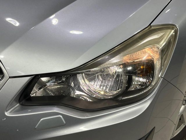SUBARU IMPREZA SPORT 4WD 2012 Image 31