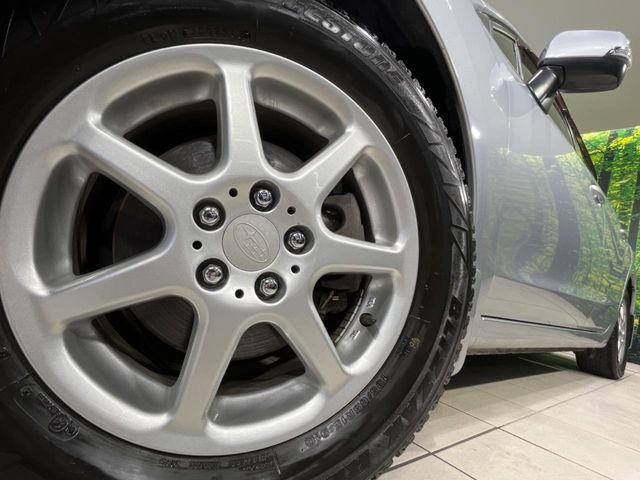 SUBARU IMPREZA SPORT 4WD 2012 Image 31