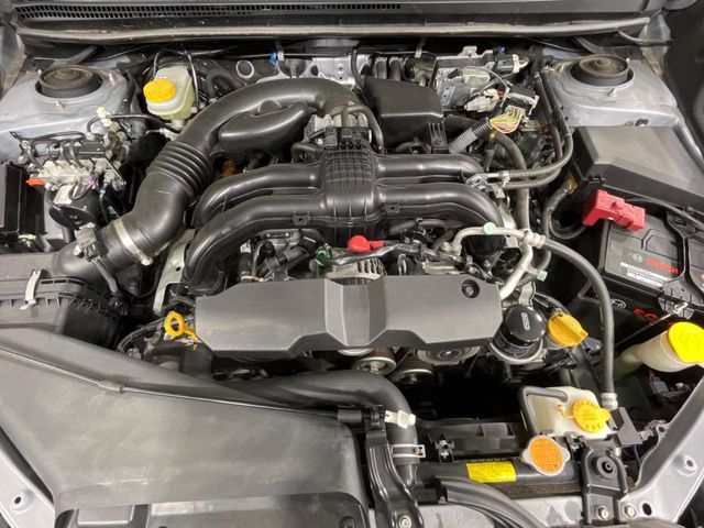 SUBARU IMPREZA SPORT 4WD 2012 Image 31