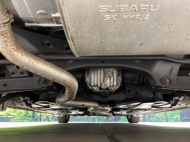 SUBARU IMPREZA SPORT 4WD 2012 Image 31