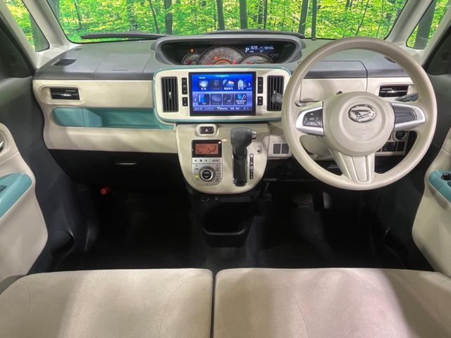 DAIHATSU MOVE CANBUS 2018 Image 31