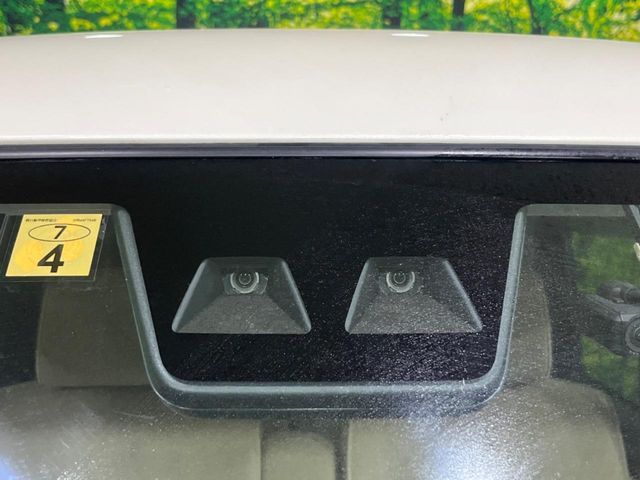 DAIHATSU MOVE CANBUS 2018 Image 31